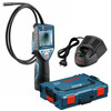 Bosch GIC 120 C akkus vizsgálókamera L-Boxxban Bosch GIC 120 C