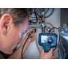 Bosch GIC 12V 4-23 C endoszkóp kamera kartondobozban