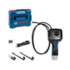 Bosch GIC 12V 5-27 C endoszkóp kamera L-Boxx, akku és töltő nélkül Bosch GIC 12V 5-27 C endoszkóp kamera L-Boxx, akku és töltő nélkül
