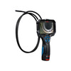 Bosch GIC 12V 5-27 C endoszkóp kamera L-Boxx, akku és töltővel
