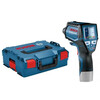 Bosch GIS 1000 C thermodetektor akku és töltő nélkül Bosch GIS 1000 C