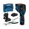 Kép: Bosch GIS12V-800-16 infravoros homersekletmero 1 x 12 Ah akkutolto L-Boxx_0.webp