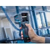 Kép: Bosch GIS12V-800-16 infravoros homersekletmero 1 x 12 Ah akkutolto L-Boxx_6.webp