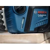 Bosch GKE 18V-40 akkus láncfűrész Bosch GKE 18V-40 akkus láncfűrész