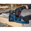 Bosch GKE 18V-40 akkus láncfűrész Bosch GKE 18V-40 akkus láncfűrész
