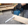 Bosch GKE 18V-40 akkus láncfűrész Bosch GKE 18V-40 akkus láncfűrész