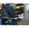 Bosch GKM 18V-50 akkus körfűrész (akku és töltő nélkül) L-Boxxban Bosch GKM 18V-50 akkus körfűrész (akku és töltő nélkül) L-Boxxban