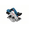Bosch GKS 18-57 V-LI akkus körfűrész Bosch GKS 18-57 V-LI
