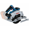 Bosch GKS 185-LI akkus körfűrész (akku és töltő nélkül) Bosch GKS 185-LI akkus körfűrész (akku és töltő nélkül)