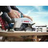 Bosch GKS 185-LI akkus körfűrész (akku és töltő nélkül) Bosch GKS 185-LI akkus körfűrész (akku és töltő nélkül)