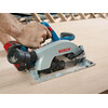Bosch GKS 185-LI akkus körfűrész (akku és töltő nélkül) Bosch GKS 185-LI akkus körfűrész (akku és töltő nélkül)