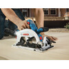 Bosch GKS 185-LI akkus körfűrész (akku és töltő nélkül) Bosch GKS 185-LI akkus körfűrész (akku és töltő nélkül)