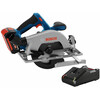Bosch GKS 185-LI akkus körfűrész Bosch GKS 185-LI akkus körfűrész