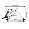 Bosch GKT 55 GCE 2 Bosch GKT 55 GCE
