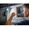 Bosch GLI 18V-800 akkus kézi LED lámpa