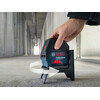 Bosch GLL 2-15 G vonallézer + BT 150 Bosch GLL 2-15 G vonallézer + BT 150