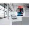 Bosch GLL 3-80 C + GLM 20 gépcsomag