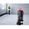 Bosch GLL 3-80 C + GLM 20 gépcsomag