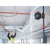 Bosch GLL 3-80 Piros vonallézer Hatósugár jelfogóval: 0 - 120 m | 4 x elem | Kofferben Bosch GLL 3-80 Piros vonallézer Hatósugár jelfogóval: 0 - 120 m | 4 x elem | Kofferben