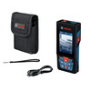 Bosch GLM 150-27 C távolságmérő Bosch GLM 150-27 C távolságmérő