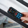 Bosch GLM 50-27 C lézeres távolságmérő Bosch GLM 50-27 C lézeres távolságmérő