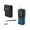 Bosch GLM 50-27 C lézeres távolságmérő Bosch GLM 50-27 C lézeres távolságmérő