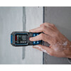 Bosch GLM 50-27 C lézeres távolságmérő Bosch GLM 50-27 C lézeres távolságmérő