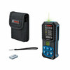 Bosch GLM 50-27 CG lézeres távolságmérő Bosch GLM 50-27 CG lézeres távolságmérő