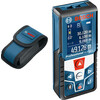 Bosch GLM 50 C lézeres távolságmérő Bosch GLM 50 C