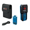 Bosch GMS 120-27 falszkenner 120 mm | 3,7 V | 1 x 1 Ah akku Bosch GMS 120-27 falszkenner 120 mm | 3,7 V | 1 x 1 Ah akku