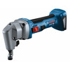 Bosch GNA 18V-16 E akkus folyamatos lyukasztó (akku és töltő nélkül) Bosch GNA 18V-16 E akkus folyamatos lyukasztó (akku és töltő nélkül)