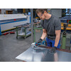 Bosch GNA 18V-16 E akkus folyamatos lyukasztó (akku és töltő nélkül) Bosch GNA 18V-16 E akkus folyamatos lyukasztó (akku és töltő nélkül)
