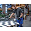 Bosch GNA 18V-16 E akkus folyamatos lyukasztó (akku és töltő nélkül) Bosch GNA 18V-16 E akkus folyamatos lyukasztó (akku és töltő nélkül)