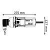 Bosch GNA 2,0 1 Bosch GNA 2,0