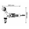Bosch GNA 3,5 1 Bosch GNA 3,5
