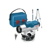 Bosch GOL 26 G optikai szintező
