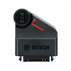Bosch görgőadapter távolságmérőhöz Zamo III-hoz Bosch görgőadapter távolságmérőhöz Zamo III-hoz