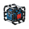 Bosch GPB 18V-5 C akkus rádió (akku és töltő nélkül) Bosch GPB 18V-5 C akkus rádió (akku és töltő nélkül)