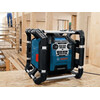 Bosch GPB 18V-5 SC akkus rádió Bosch GPB 18V-5 SC akkus rádió