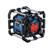 Bosch GPB 18V-5 SC akkus rádió Bosch GPB 18V-5 SC akkus rádió