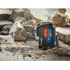 Bosch GPL 3 G pontlézer Bosch GPL 3 G pontlézer