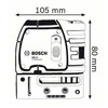 Bosch GPL 3 1 Bosch GPL 3