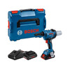 Bosch GRG 18V-16 C akkus popszegecselő L-BOXX 136-ban Bosch GRG 18V-16 C akkus popszegecselő L-BOXX 136-ban