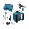 Bosch GRL 300 HVG forgólézer Bosch GRL 300 HVG forgólézer