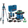 Bosch GRL 650 CHVG forgólézer Bosch GRL 650 CHVG forgólézer