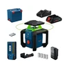 Kép: Bosch GRL18V-3-31G forgolezer 1 x 4 Ah akkutolto L-Boxx_0.webp