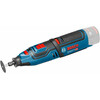 Bosch GRO 10.8 V-LI akkus forgószerszám (akku és töltő nélkül) Bosch GRO 10,8 V-LI