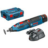 Bosch GRO 12V-35 akkus forgószerszám Bosch GRO 12V-35
