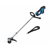 Bosch GRT 18V-33 akkus fűszegélynyíró Bosch GRT 18V-33 akkus fűszegélynyíró