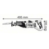 Bosch GSA 1100 E 1 Bosch GSA 1100 E